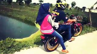 Download lagu Anak motor romantis mp3