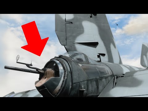 Germany's Flaming Flying Coffin - Heinkel He 177