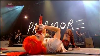 Paramore: Oh Father (Let The Flames Begin Outro) 2008-2014