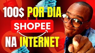 Como Vender produtos na internet em 10 MINUTOS sem precisar Aparecer/ Ganhe R$150 por dia