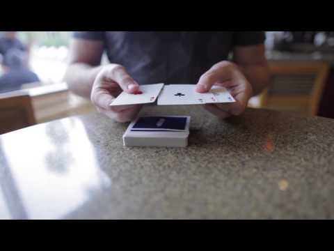 Free Trick Friday- Michale Feldman