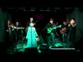 Spuyten Duyvil covers Honey On My Grave by Abbie Gardner (c) 2006 - Official Video