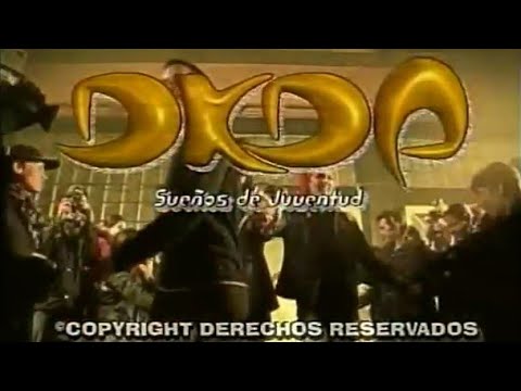 DKDA, Sueños De Juventud | Entrada 1