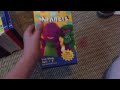 VHS Beta DVD Update For July 22nd 2018