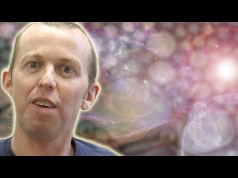 4種類の多元宇宙-60のシンボル (Four Types of Multiverse - Sixty Symbols)