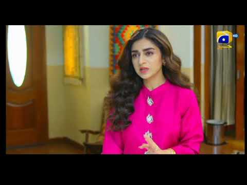 Mere Apne Episode 37 Promo - ARY Digital Drama - 21 October 2021