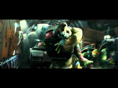 Teenage Mutant Ninja Turtles 2 | Trailer Tease | Paramount Pictures International