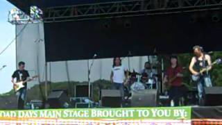 The Bad Examples 7/9/11- Not Dead Yet!