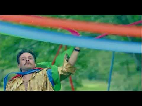 Kummeli Kultakuume "Gold feaver" Finnish Movie: Gay Male love at first sight【Shades Finnish Pirates】