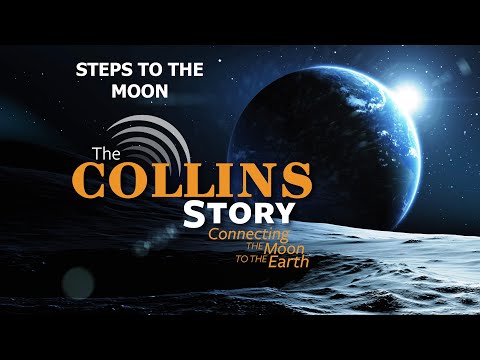 Trailer: Steps to the Moon (2:47)