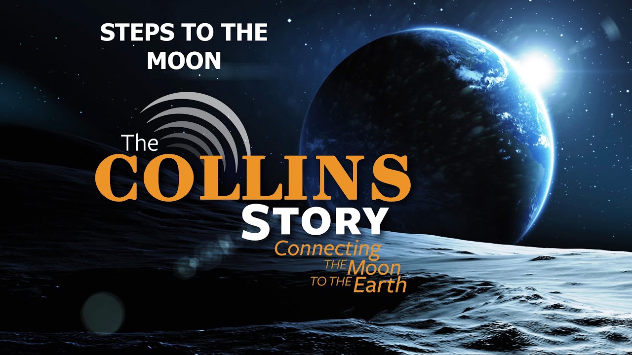 Trailer: Steps to the Moon (2:47)