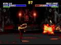 SS UMKT Battles 2 Liu Kang Vs Scorpion And Shang Tsung
