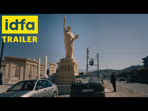 trailer