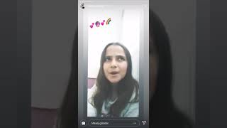 Rabia Tunçbilek Merhaba Dünya storyleri paylaşıyor (Fanlar söylüyor)