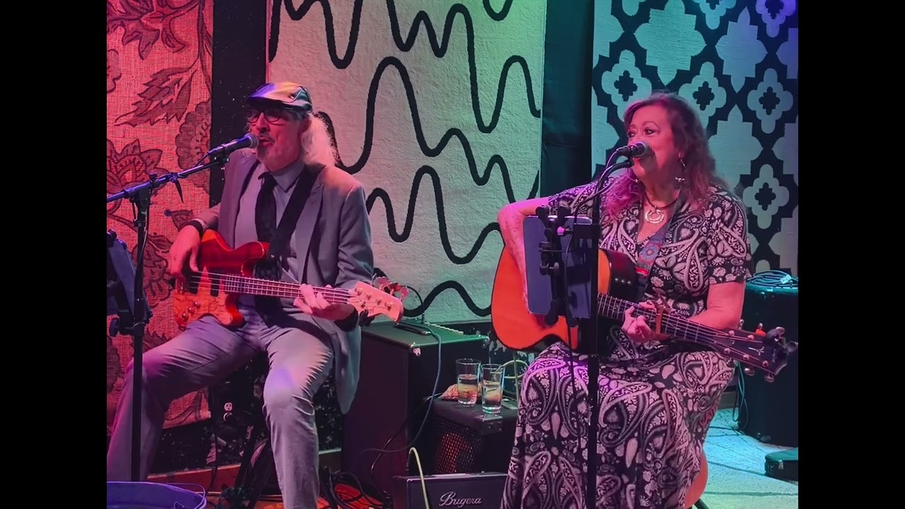 Promotional video thumbnail 1 for Tapestry Road acoustic duo