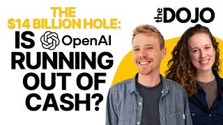 Is OpenAI Running Out of Cash!?