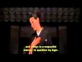 Lucy Liu O-Ren-Ishi monologue in Kill Bill vol ...