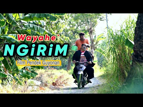 MAKAN SIANG || EPS 107