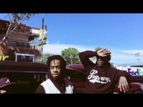 Mar90's ft. Unotheactivist & Thouxanbanfauni - First Day In The Trap (PROD. CAP$ULE CORP)