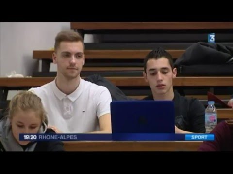 Reportage France 3 - Le superbe parcours de nos U19A en Coupe Gambardella