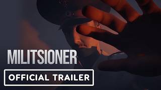 Download lagu Militsioner - Gameplay Trailer - IGN Live 2026 mp3 Download lagu Militsioner - Gameplay Trailer - IGN Live 2026 mp3