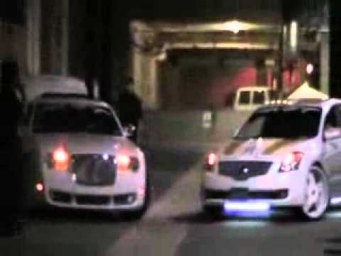 SWIFT CC AZ - ' THE JAY-BO MUSIC VIDEO " (2010)