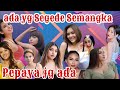Daftar Ukuran P4YUD4R4 Artis Kesukaan Kucing Garong Indonesia Khusus Untuk Nggarangan