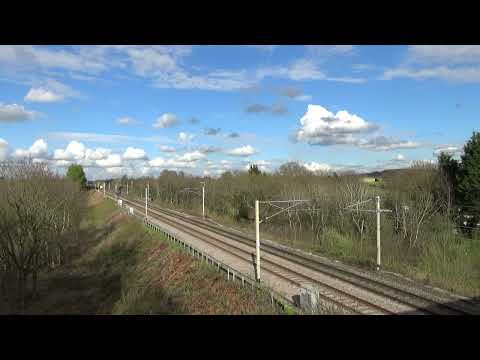 37425 & 37422 on 6K05