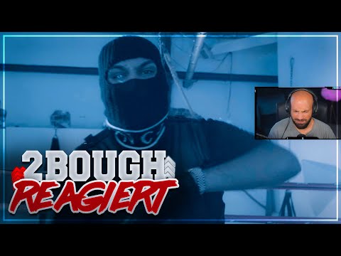 Geiler Sound! YAKARY - 911 (prod. by ThisisYT) / 2Bough REAGIERT