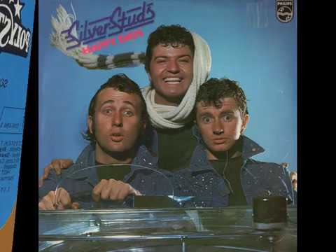 Silver Studs:  Dance With a Dolly (With a Hole In Her Stockin') [AUDIO HQ]