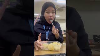 Download lagu Sarapan singkong rebus mp3