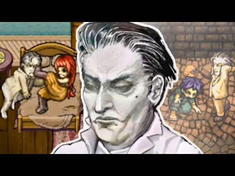 All Caligura Interactions & Events - Fear & Hunger 2: Termina