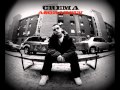 Crema - Cada uno en su lugar 
