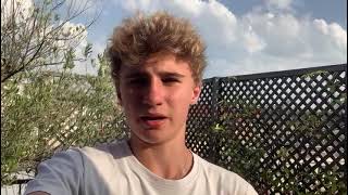 Lire la vidéo du témoignage de Paul, élève en 1ère