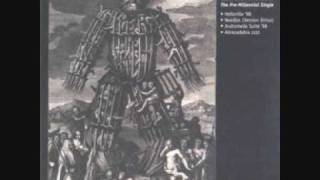 The Legendary Pink Dots: Needles (Version Sirius)