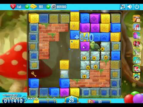 Pet Rescue Saga Level 2356 No Boosters