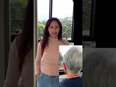 Especialista em corte feminino. interior de São Paulo. Em Igaraçu do Tietê.