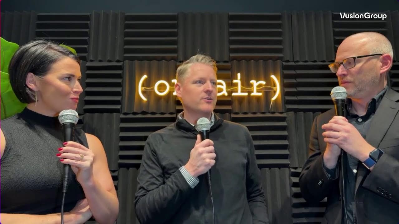 Costco's Retail Media Strategy Revealed | NRF 2025 Insights with Mark Williamson