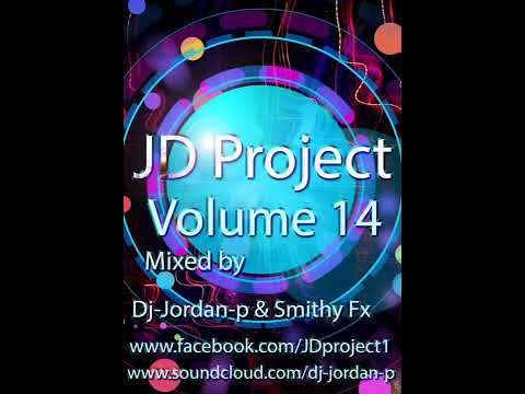 JD Project - Vol.14 (CD 2), 6.Harry Hard vs General Bounce feat Tiffany Jackson - We Don't Talk