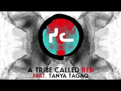 A Tribe Called Red - SILA Ft. Tanya Tagaq (Official Audio)