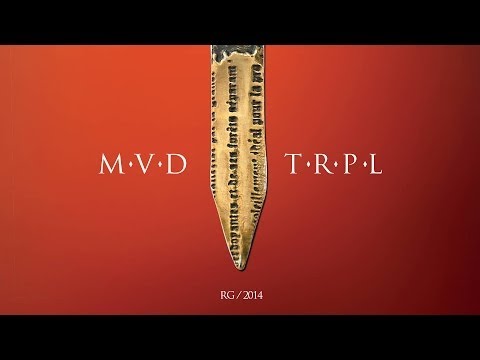 RG - MVD TRPL