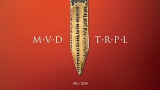 RG - MVD TRPL