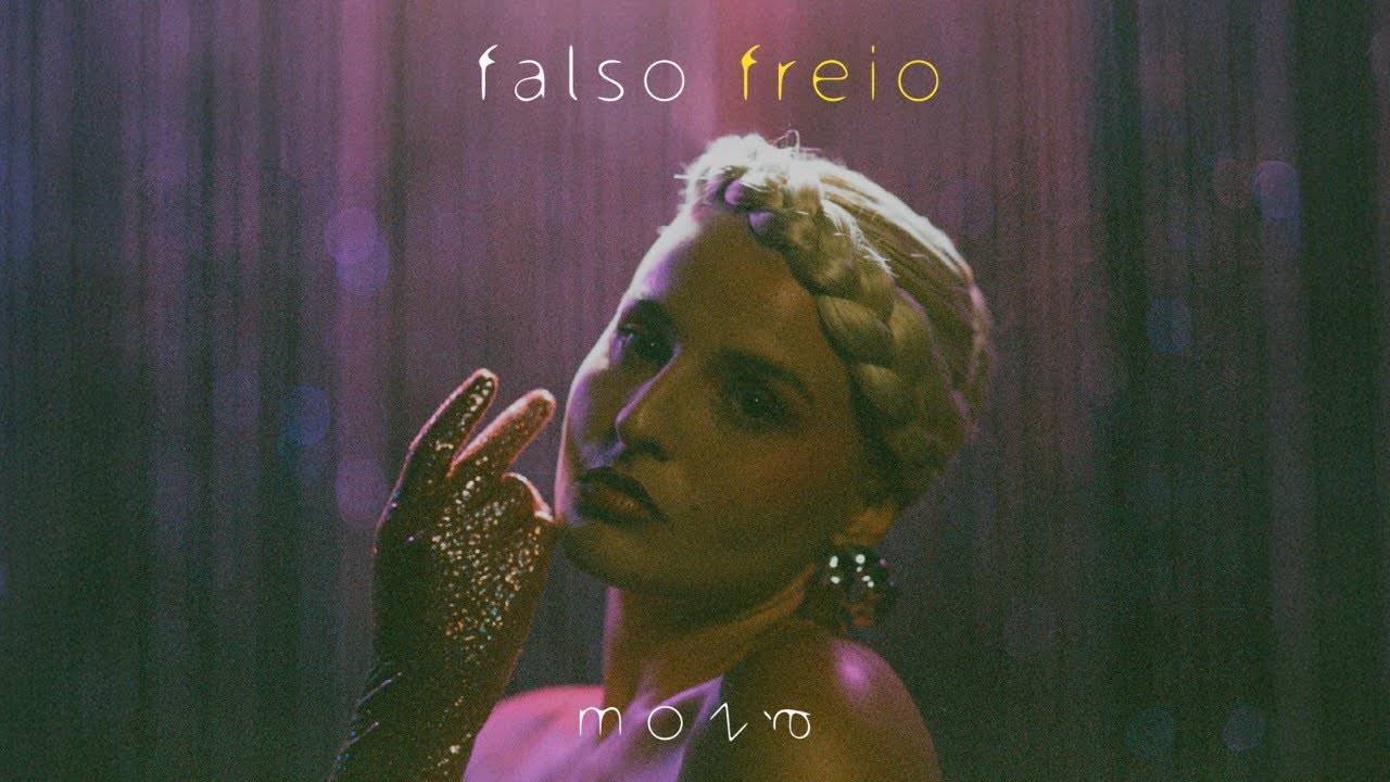 Clipe - Falso Freio - Mozá