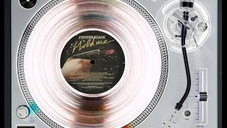 JUPITER BLACK FEAT. FRED VENTURA - HOLD ME (VOCAL EXTENDED VERSION) (℗2007)
