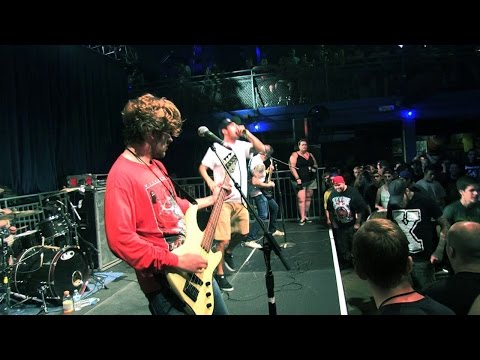 [hate5six] Rock Bottom - August 09, 2013 Video