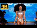 Hot Girl Summer By Megan Thee Stallion Spring Summer 2026 Miami Swim Week Paraiso Beach 4K