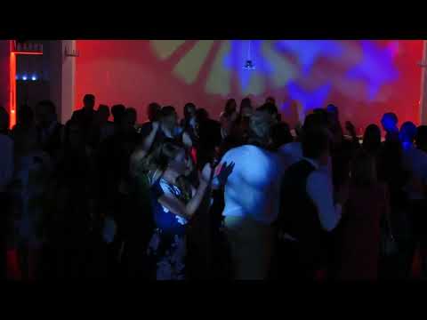 Mobile Disco Network video.