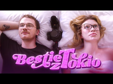 Gimpson - Bestie z Tokio (GONCIARZ DISS)