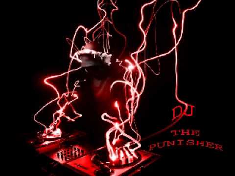 DJ The Punisher - every little beat
