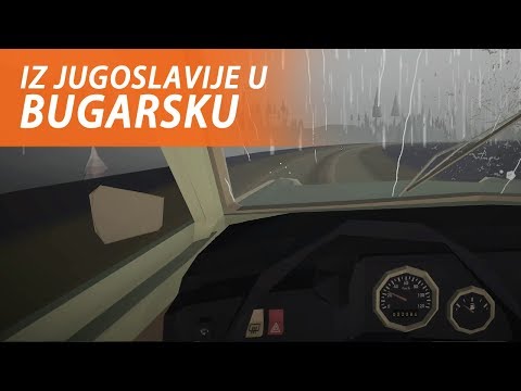 DOGODILO SE ONO NAJGORE - Jalopy (EP6)